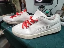 Puma — Puma Synthetic 36203505 US 14 — Sneaker — resale