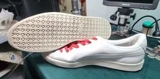Puma Synthetic 36203505 US 14 4