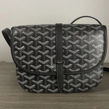 Goyard — Goyard Belverde — Handbag — resale