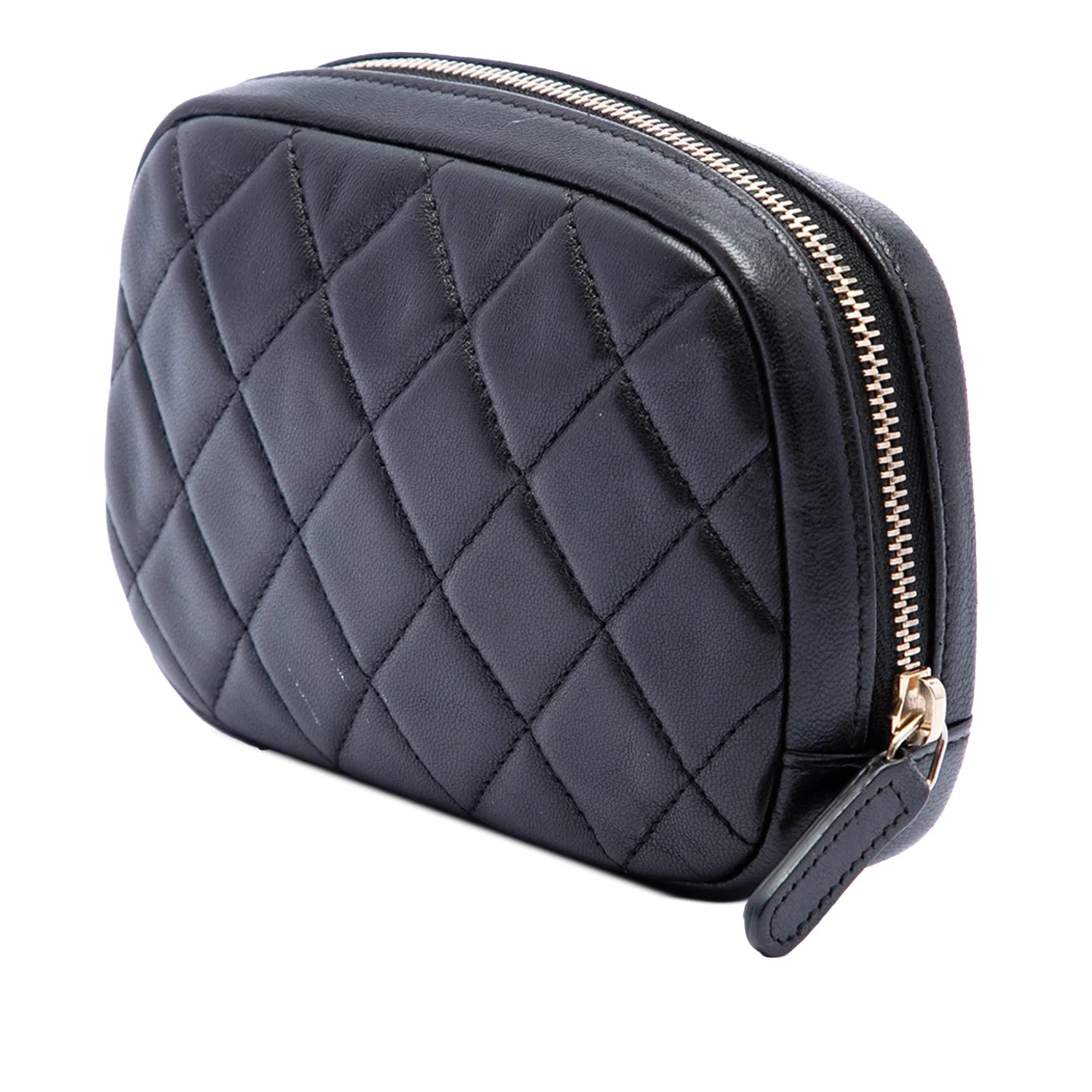 CC Curvy Cosmetic Case 2