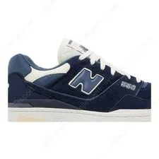 Sz 4 - New Balance 550 ' Sea Salt' BB550SLA 2