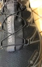 Salomon XT-6 GTX Soft Ground Goretex Size 9 M 10 W IN 454169 3
