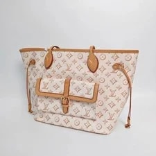Louis Vuitton Neverfull Fall for You Auth 4