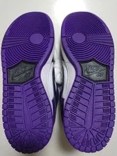 9.5US Nike Sb Dunk Low Made in 2021 4
