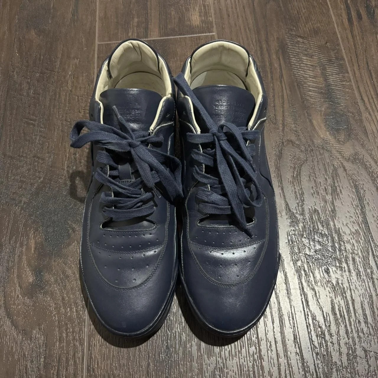 Maison Margiela — Maison Margiela FS540 Low — Sneaker — resale