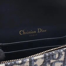 Christian Dior Saddle Body #RCB6075 4