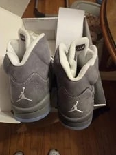 Air Jordan 5 Retro 2026 DD0587-002 ’S 3