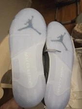 Air Jordan 5 Retro 2026 DD0587-002 ’S 4