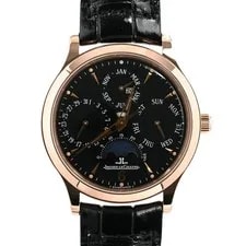 Jaeger-LeCoultre — Jaeger-lecoultre 140.240.807SAB #31031 — Watch — resale