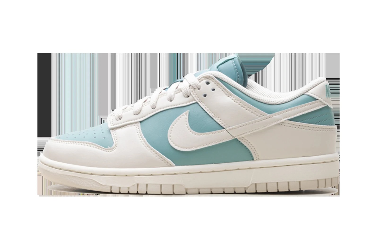 NIKE — Dunk Low Wmns "Cannon" IM6572 001 — Sneaker — resale