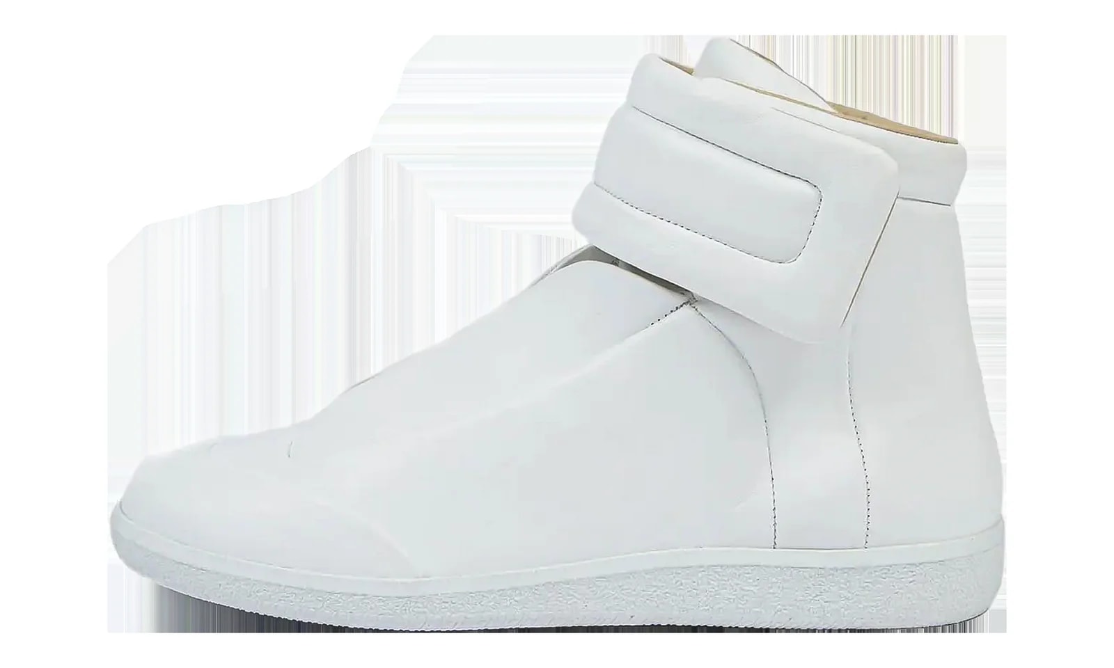 Maison Margiela — Future High Wmns " S58WS0285P7573T1003 — Sneaker — resale