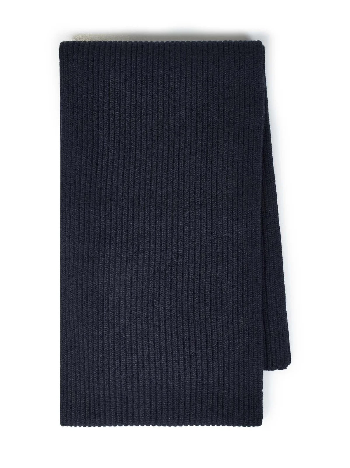 Dolce & Gabbana Ribbed Scarf — Scarfs 2