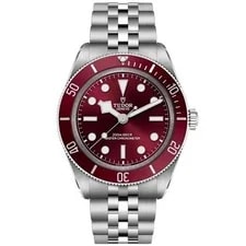 Tudor — 2026 Tudor Black Bay 58 Burgundy Jubilee 39mm 5-Link Red M7939A1A0RU-0001 — Watch — resale