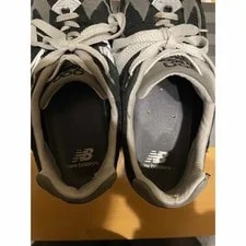 10.5US New Balance M990Bl2 4