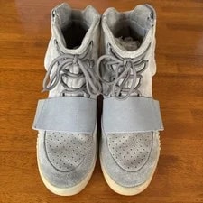 Yeezy Boost 750 Gum 4