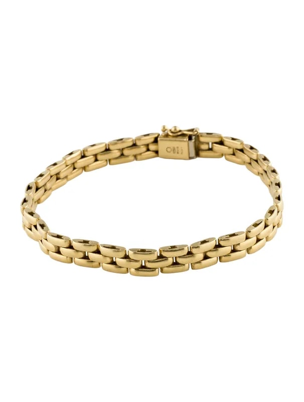 Fope — 18K Link — Jewelry — resale