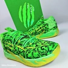 Puma MB.03 US 16 Basketball LaMelo Ball France 379233 01 New 3