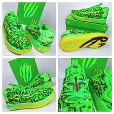 Puma MB.03 US 16 Basketball LaMelo Ball France 379233 01 New 4