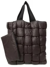 Bottega Veneta — Bottega Veneta Padded Cassette #TB627 — Handbag — resale