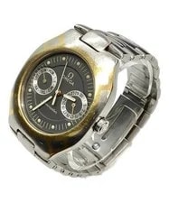 Omega Seamaster Polaris Day-Date #264 2