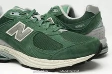 NEW Balance 2002R Size 9 M2002RHW 2