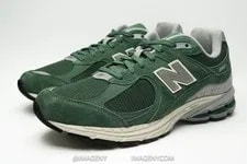 NEW Balance 2002R Size 9 M2002RHW 3