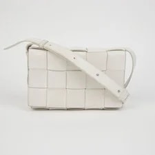 Bottega Veneta 578004 Cassette Crossbody 145696694 2