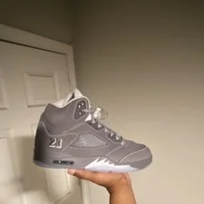 5s Size 8.5 M . 2