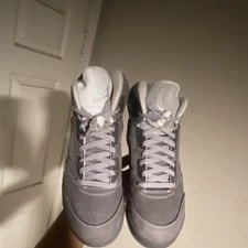 5s Size 8.5 M . 3