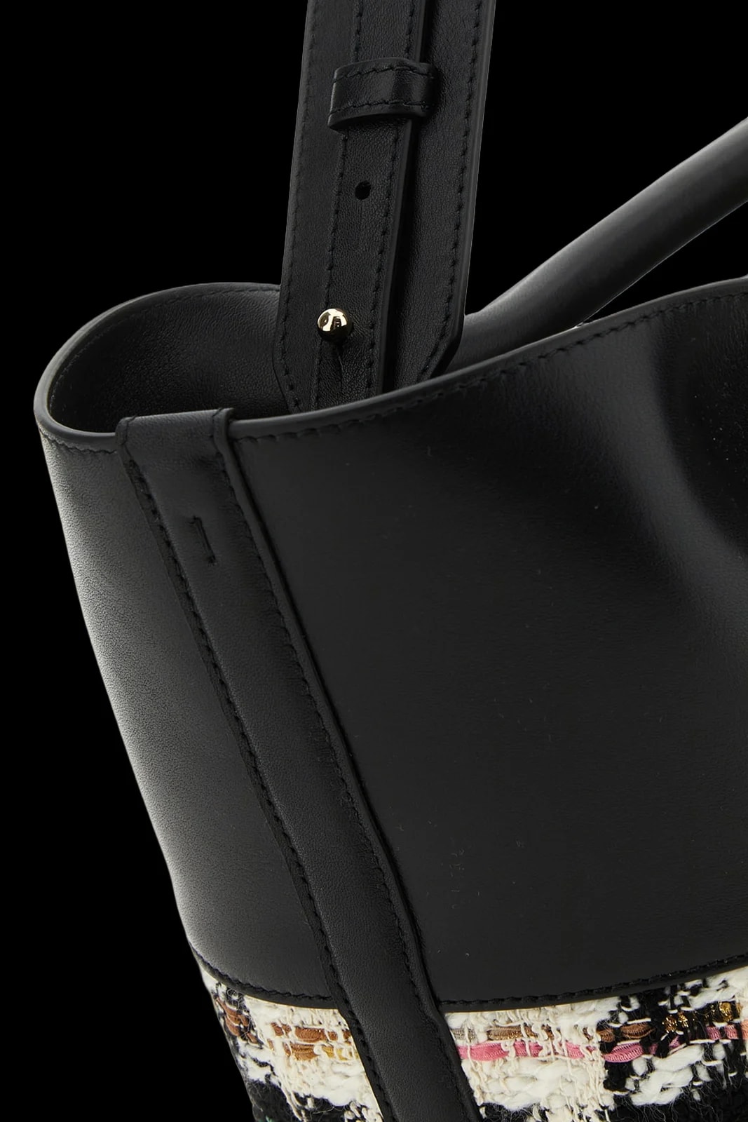 Alexander Mcqueen and Top Handle — 4