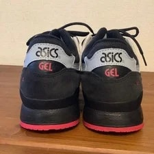9.0US Asics Gel-Lyte III Piedmont 3