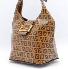 Fendi Mamma Baguette One 2384 26686 018 2