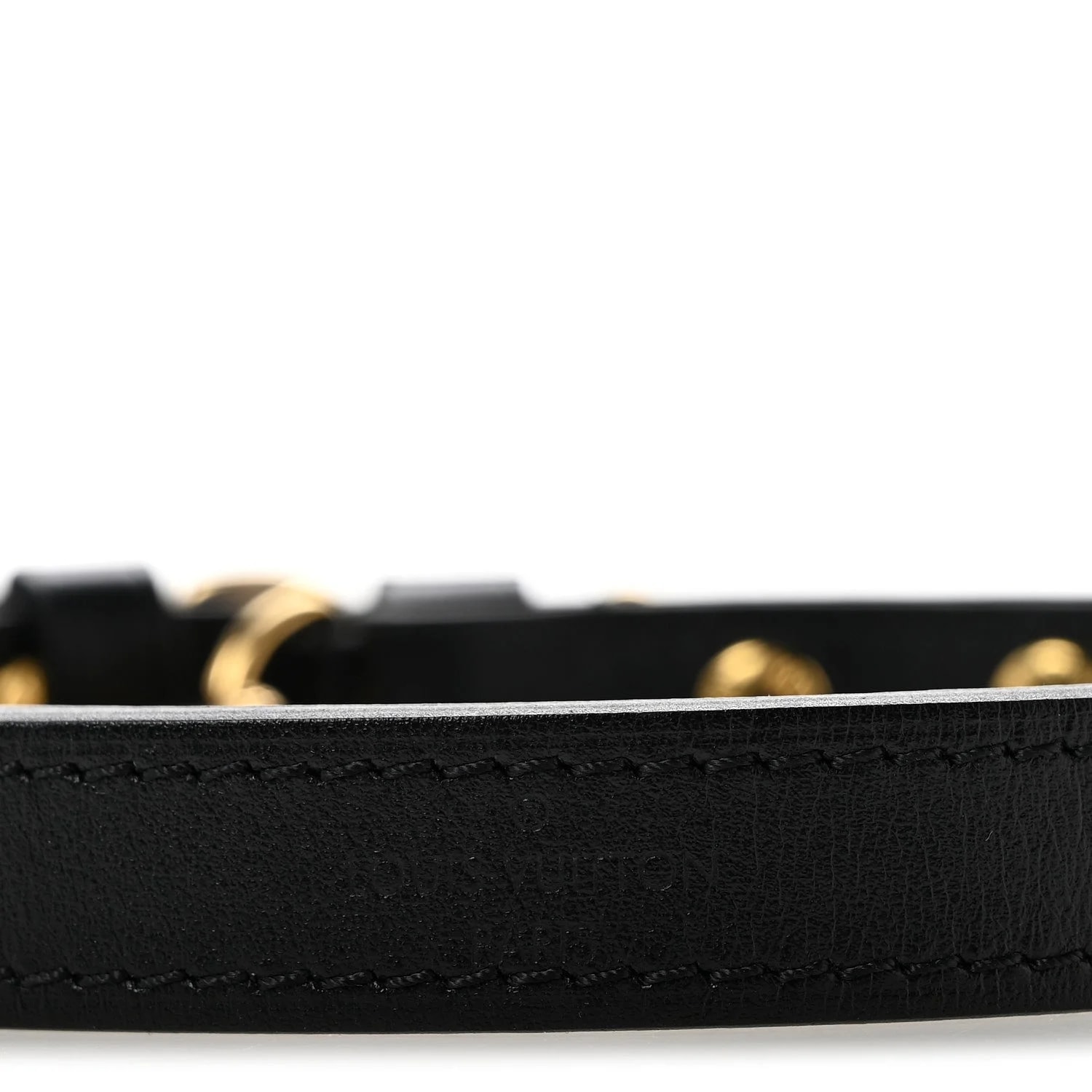 Boulogne NM Strap 4