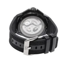 IWC Ingenieur Carbon Performance IW322404 46mm Ceramic Black #C17848 3