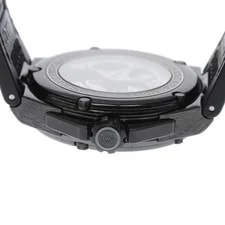 IWC Ingenieur Carbon Performance IW322404 46mm Ceramic Black #C17848 4