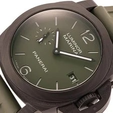 Panerai Luminor Quaranta PAM01526 40mm Automatic #KMW1418 2
