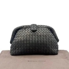 Bottega Veneta — Bottega Veneta the Lauren 1980 — Handbag — resale
