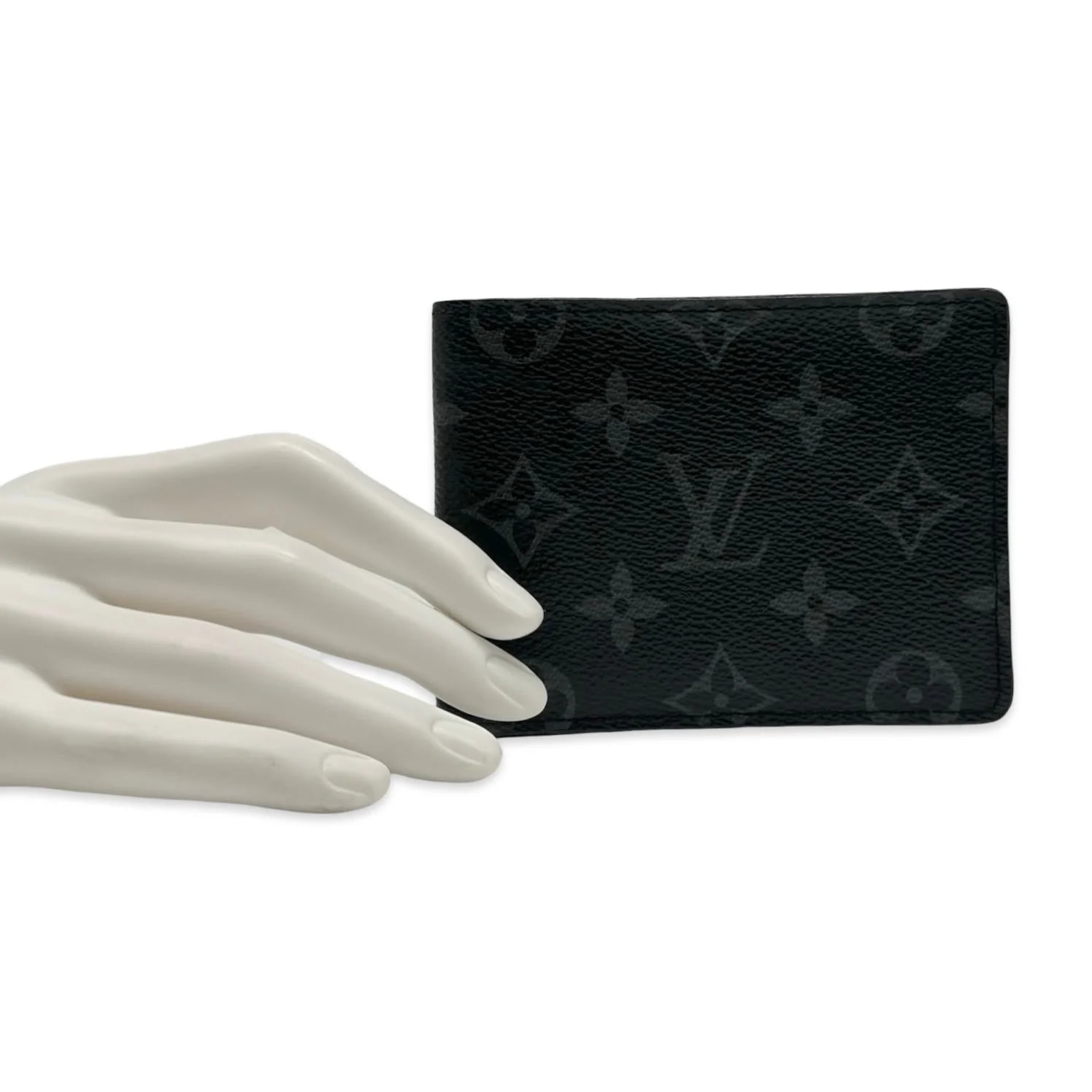 Louis Vuitton Eclipse Multiple Wallet 2