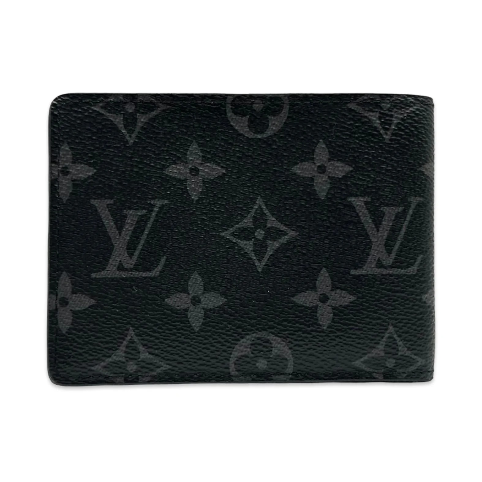Louis Vuitton Eclipse Multiple Wallet 3