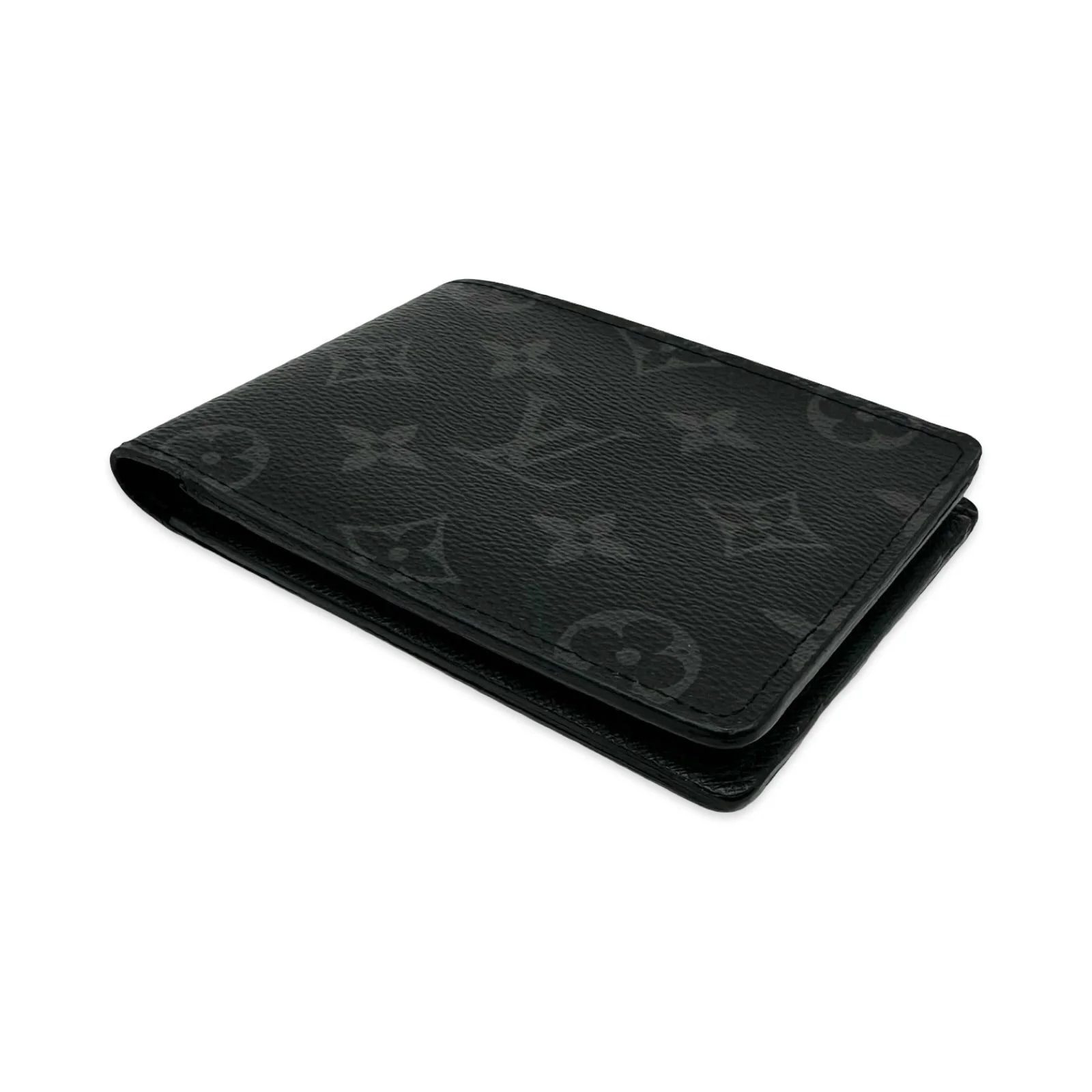 Louis Vuitton Eclipse Multiple Wallet 4