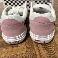 Vans Skate Kyle Walker Wafflecup Skateboard Shoes Size 9.5 11 3