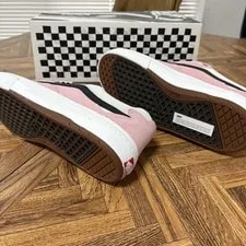 Vans Skate Kyle Walker Wafflecup Skateboard Shoes Size 9.5 11 4