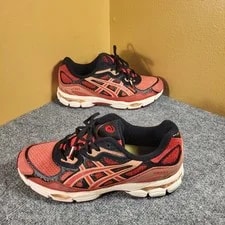 Asics — Asics X Bleach Gel-NYC "Renji Abarai" 1203A724 — Sneaker — resale