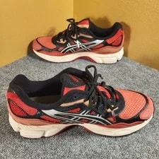 Asics X Bleach Gel-NYC "Renji Abarai" 1203A724 2