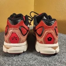 Asics X Bleach Gel-NYC "Renji Abarai" 1203A724 3