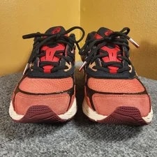 Asics X Bleach Gel-NYC "Renji Abarai" 1203A724 4