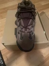 Size 12 - Adidas Yeezy 500 High 4