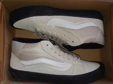 Vans Knu Mid Peyote New/unused ( ) 2
