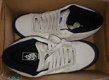 Vans Knu Mid Peyote New/unused ( ) 3
