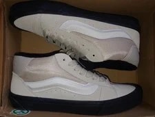 Vans Knu Mid Peyote New/unused ( ) 4